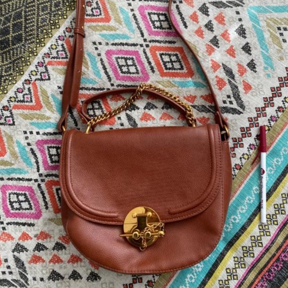 Love & Lore (small purse) - Picture 1 of 5